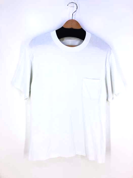 N.HOOLYWOOD（エヌハリウッド） スビンゴールドクルーネックTシャツ メンズ トップス