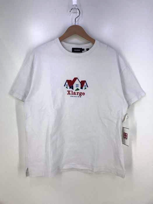 XLARGE（エクストララージ） S/S TEE HOUSING メンズ トップス
