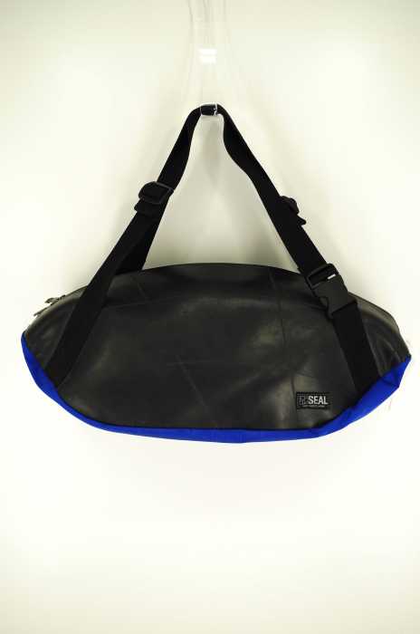 SEAL （） waterproof廃タイヤリメイクボストンバッグ レディース バッグ