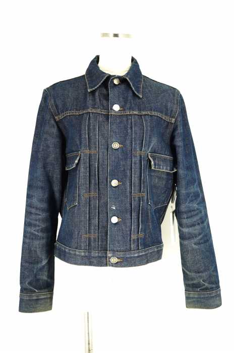 A.P.C. （アーペーセー） デニムジャケット レディース アウター