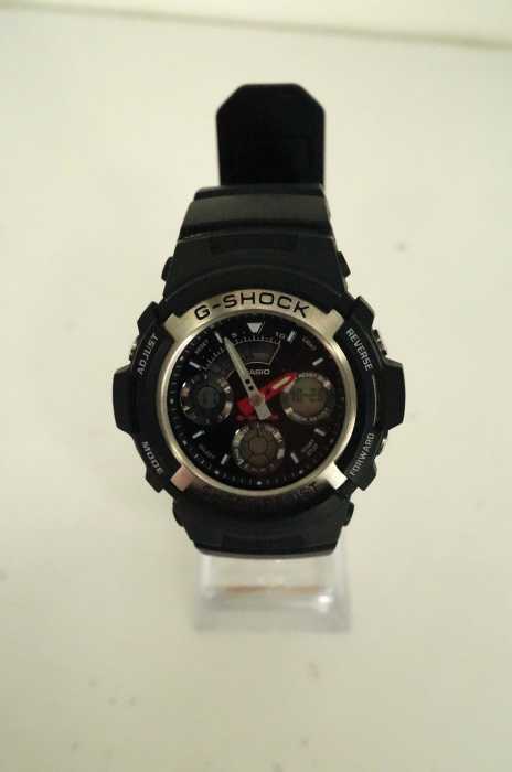 G-SHOCK （ジーショック） AW-590 腕時計 メンズ ファッション雑貨