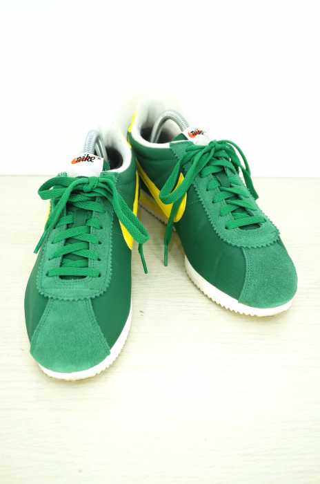 NIKE （ナイキ） CLASSIC CORTEZ NYLON AW スニーカー メンズ シューズ