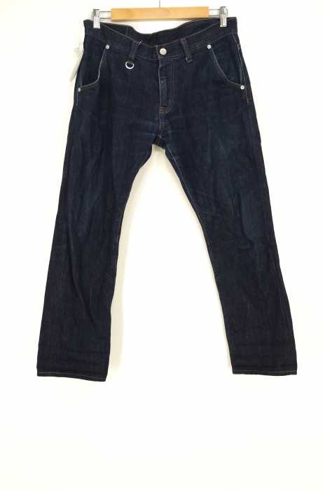 SOPHNET. （ソフネット） SLIM-STRAIGHT X-146 JEANS メンズ パンツ