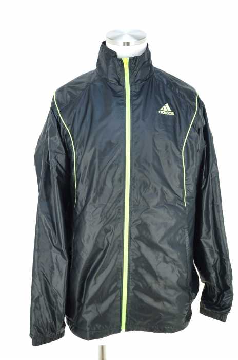 adidas （アディダス） ウィンドブレーカー メンズ アウター