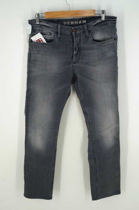 DENHAM （デンハム） RAZOR SLIM FIT メンズ パンツ