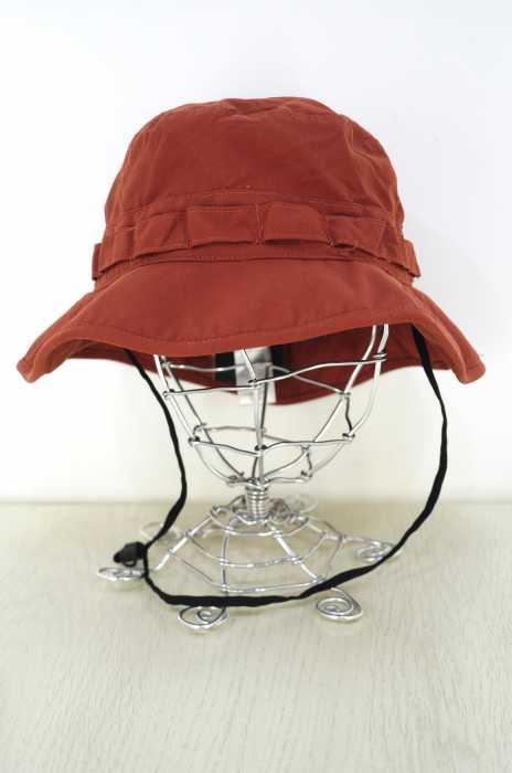 MOUNTAIN EQUIPMENT (マウンテンイクイップメント) キャンプハット メンズ 帽子