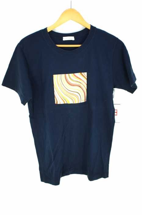 Paul Smith （ポールスミス） プリントTシャツ メンズ トップス