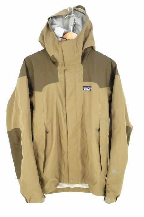 patagonia （パタゴニア） STORM JACKET ストームジャケット