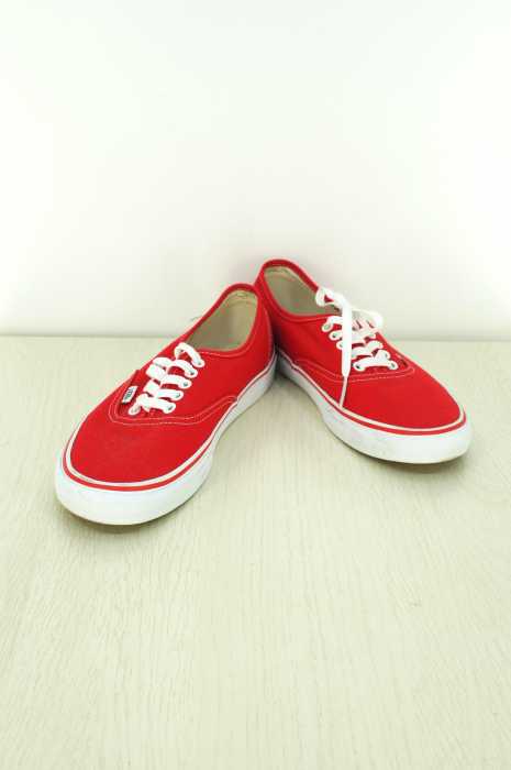 VANS (バンズ ) AUTHENTIC メンズ シューズ