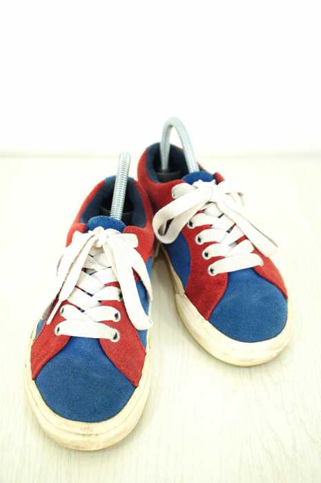 VANS （バンズ ） LAMPIN ランピン メンズ シューズ – ブランド古着