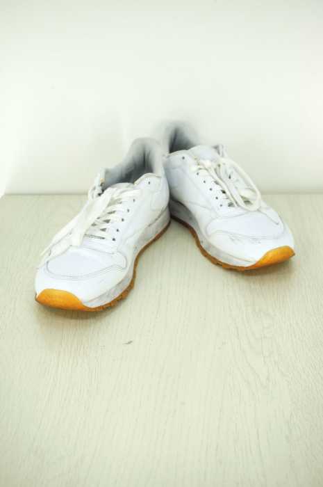 Reebok （リーボック） CLASSIC CL LEATHER PG メンズ シューズ