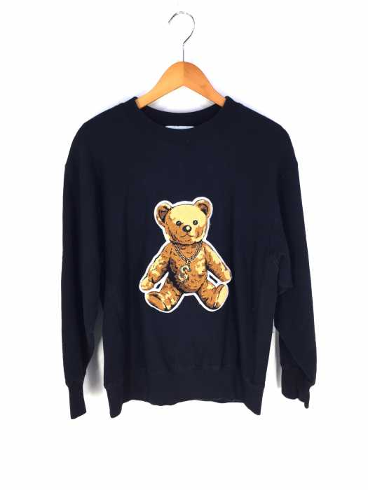 JOYRICH （ジョイリッチ） Rock Teddy Crewneck レディース トップス