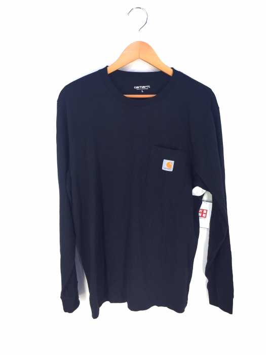 Carhartt WIP（カーハートワークインプログレス） l/s pocket t-shirt メンズ トップス
