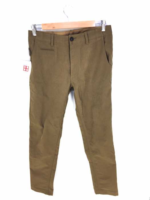 nanamica（ナナミカ） Club Pants メンズ パンツ