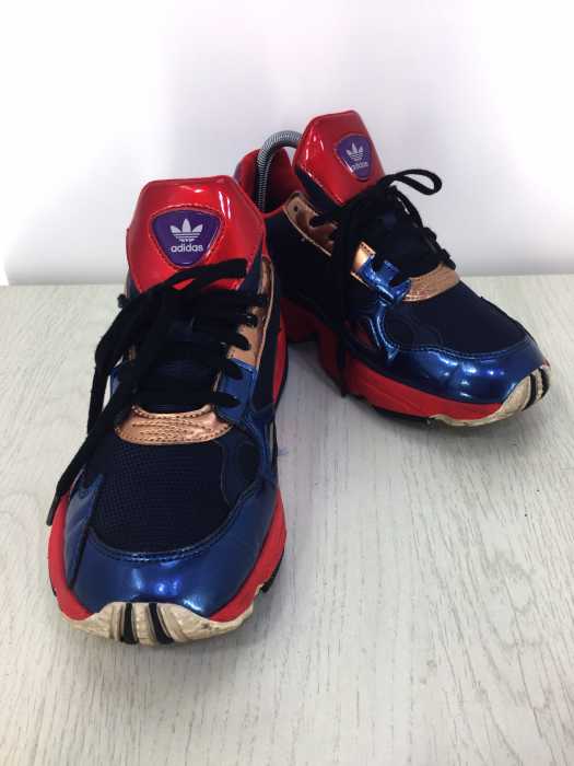 adidas （アディダス） FALCON ファルコン レディース シューズ
