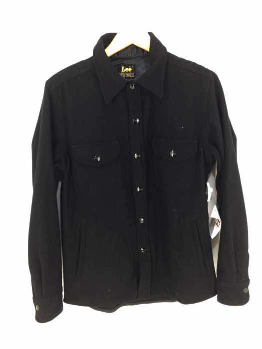 Lee (リー) C.P.O. SHIRT JACKET メンズ トップス
