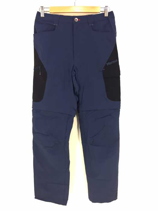 MARMOT（マーモット） Act Easy Convertible Pant アクト