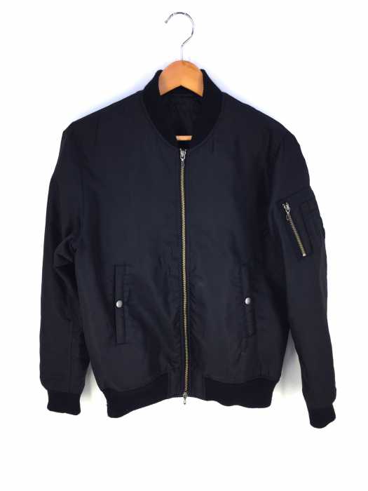 FUGA ライトアウター ブラックsize44 FUGA ライトアウター ブラックsize44 FUGAアウター FUGA ライト