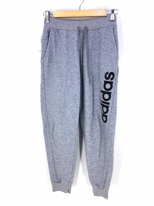 adidas neo label (アディダスネオレーベル) Logo Track Pants メンズ パンツ