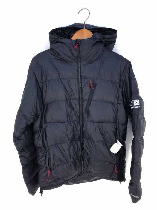 Karrimor (カリマー) featherlite down parka メンズ アウター