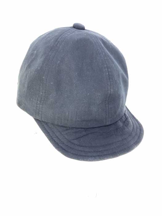 UNITED ARROWS green label relaxing（ユナイテッドアローズグリーンレーベルリラクシング） 6パネルキャップ メンズ 帽子