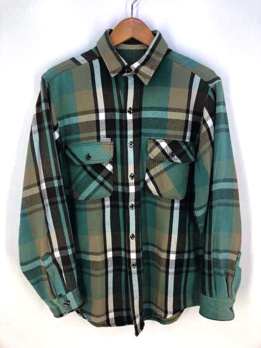 Carhartt(カーハート) チェックネルシャツ メンズ トップス