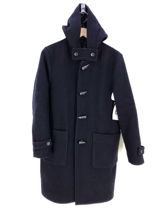 HARE（ハレ） casheep highland wool メンズ アウター