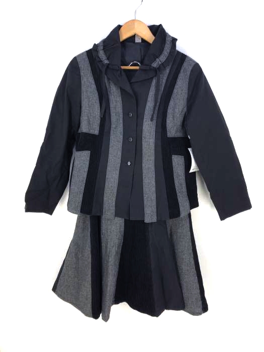 akane（アカネ） スカートセットアップ レディース セットアップ