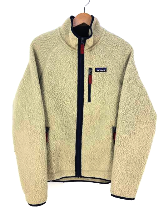 patagonia（パタゴニア） Retro Pile Jacket メンズ アウター