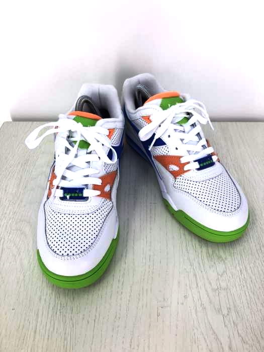 DIADORA(ディアドラ) Rebound Ace メンズ シューズ
