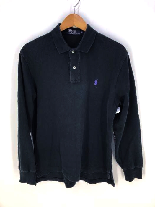 Polo by RALPH LAUREN(ポロバイラルフローレン) ロングポロシャツ メンズ トップス