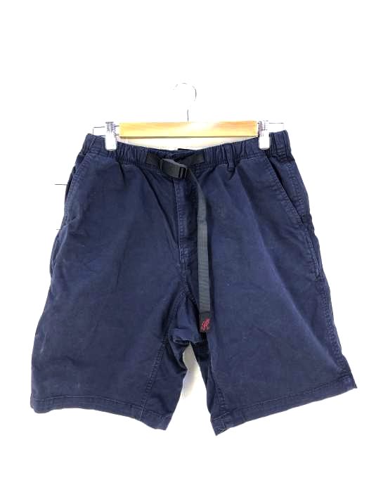 GRAMICCI(グラミチ) ST-SHORTS スタンダードショーツ メンズ パンツ