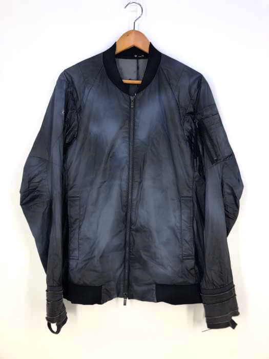 DEVOA（デヴォア） Jacket Tyvek Coating メンズ アウター