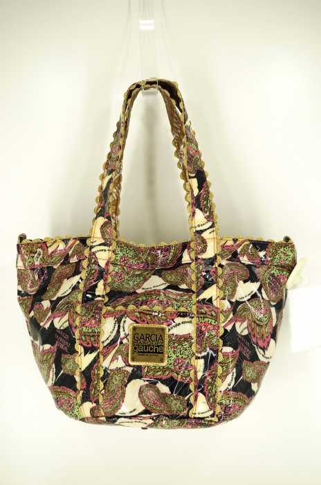 MISIA GARCIA MARQUEZ コラボバッグ他 Garcia marquez bag - Gem