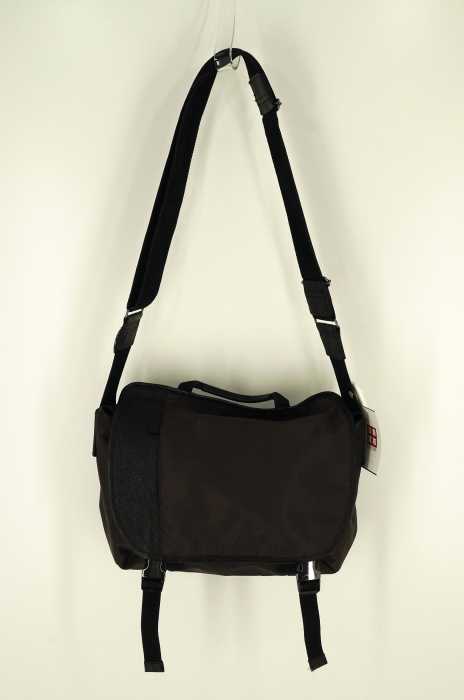 23区HOMME×L&KONDO 2WAY切替ショルダーバッグ メンズ バッグ