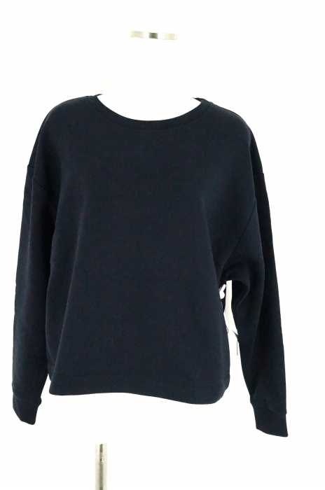 ZARA （ザラ） 裏起毛スウェット レディース トップス