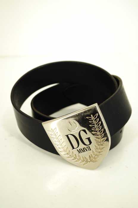 DG MMVII ベルト メンズ ファッション雑貨