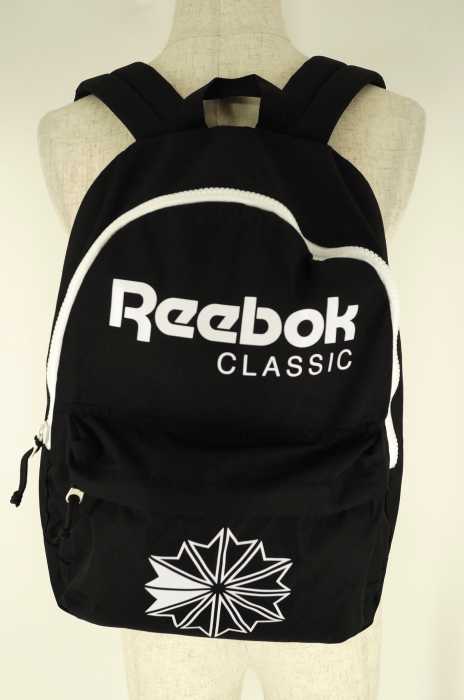 Reebok (リーボック) バックパック メンズ バッグ