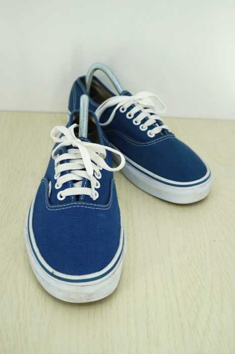 VANS (バンズ) オーセンティック スニーカー メンズ シューズ