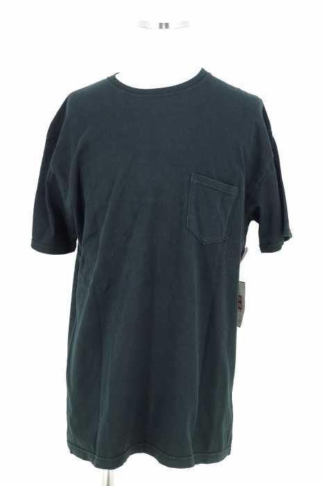SOPHNET. （ソフネット） 2016 ポケット付き半袖Tシャツ メンズ トップス