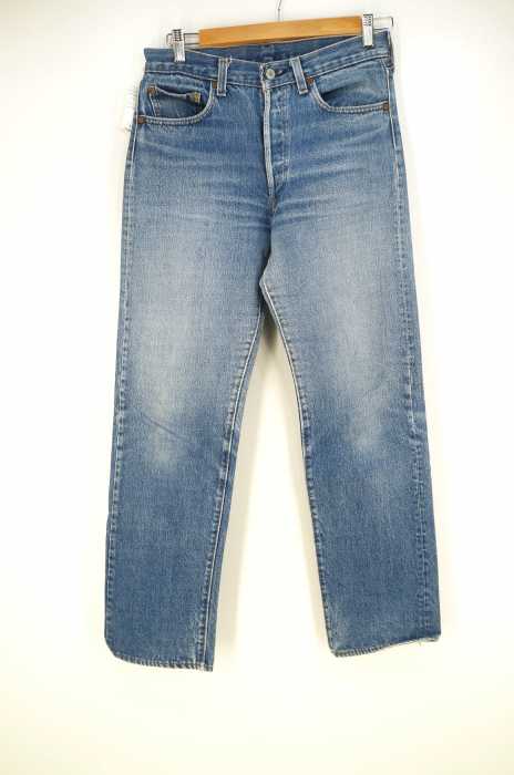 Levi's （リーバイス） USA製 ボタン裏524 メンズ パンツ