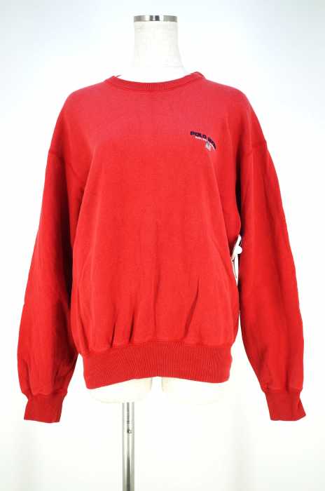 POLO SPORT RALPH LAUREN （ポロスポーツラルフローレン） 日本製　刺繍入り レディース トップス