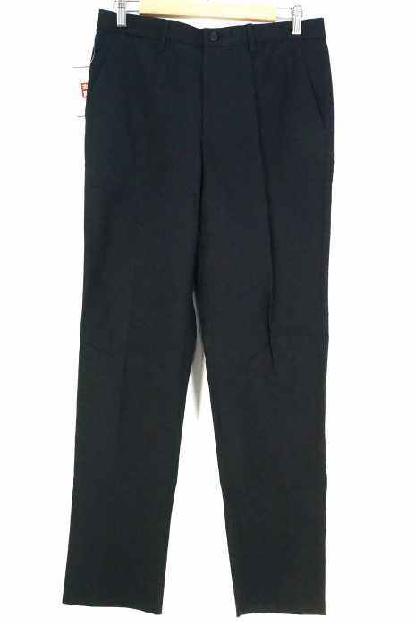 ISSEY MIYAKE MEN （イッセイミヤケメン） センタープレス メンズ パンツ