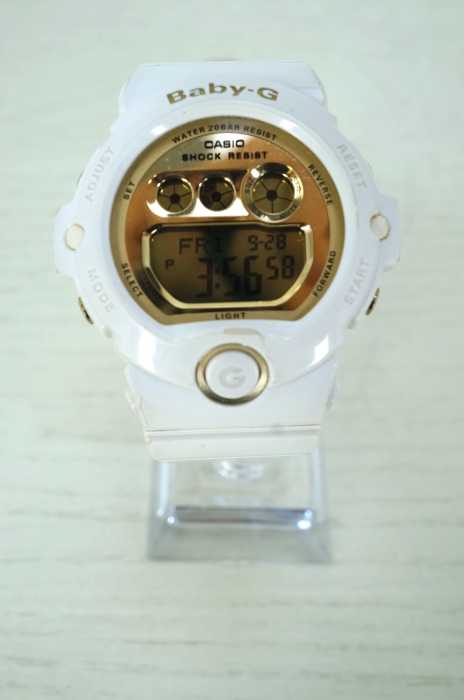 CASIO（カシオ） Baby-G 　BG-6901 レディース 腕時計