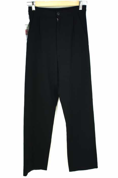 Yohji Yamamoto(ヨウジヤマモト) 1タック メンズ パンツ