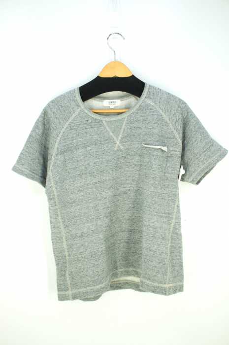 B:MING LIFE STORE by BEAMS(ビームス) 胸ポケット付きトップ メンズ トップス