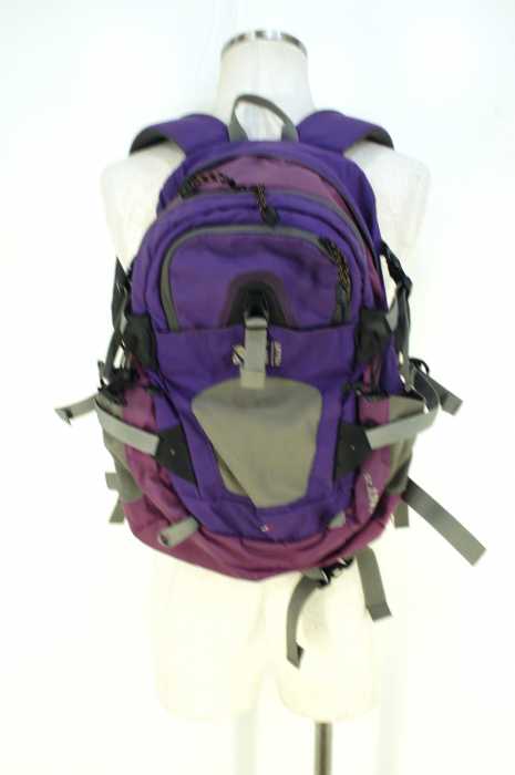 MILLET （ミレー） GRANIT 25 メンズ バッグ