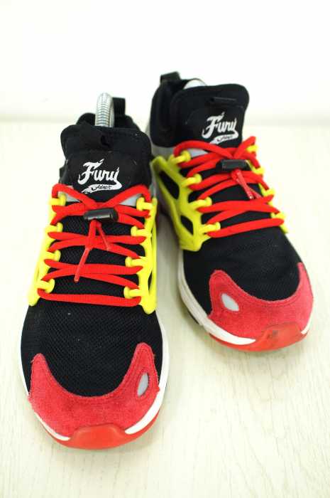 Reebok （リーボック） FURY ADAPT レディース シューズ