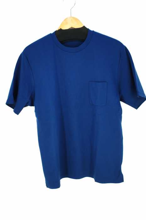 UNITED ARROWS green label relaxing （ユナイテッドアローズグリーンレーベルリラクシング） ポケットTシャツ メンズ トップス