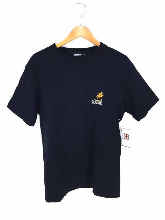 X-LARGE(エクストララージ) S/S TEE ACCIDENT メンズ トップス